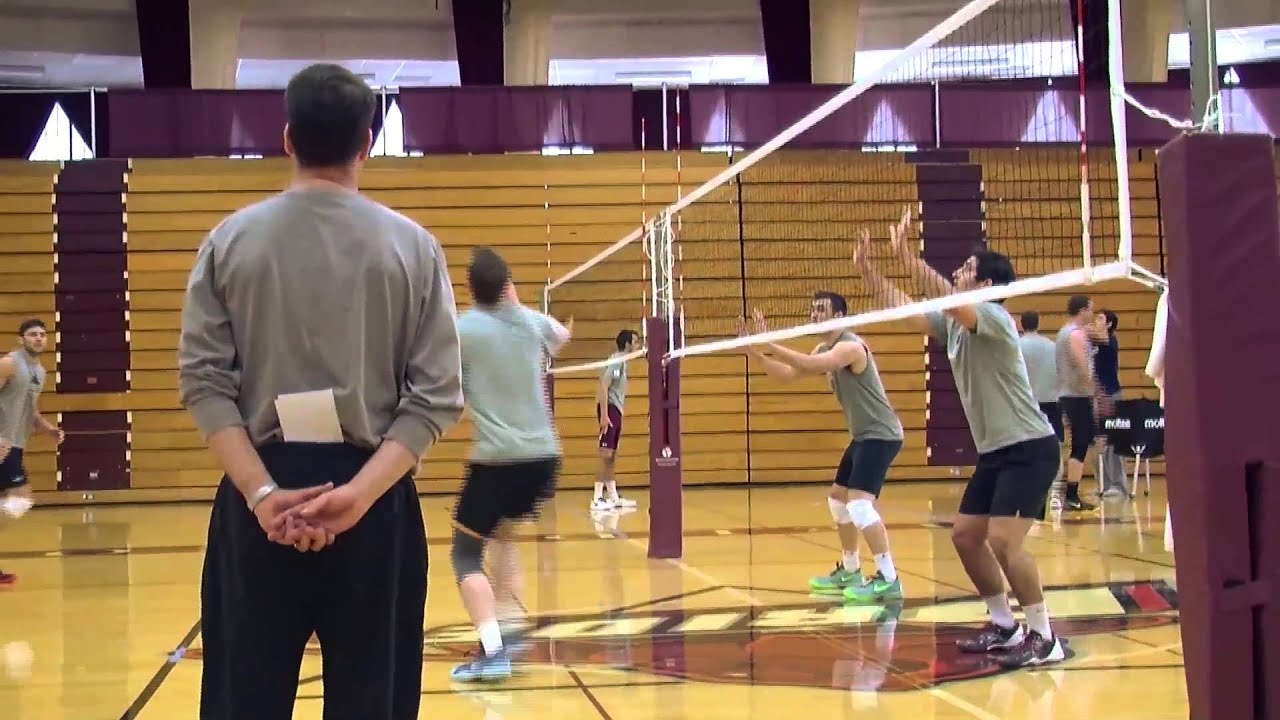 Springfield College If You Can Play, You Can Play Featuring Keaton Pieper