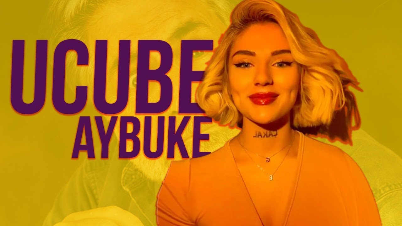 UCUBE AYBÜKE VE KISMETSE OLUR REZİLLİĞİ