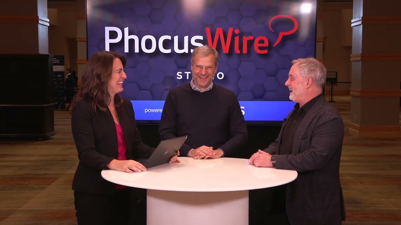 Executive Interview: The Future of Revenue Management
