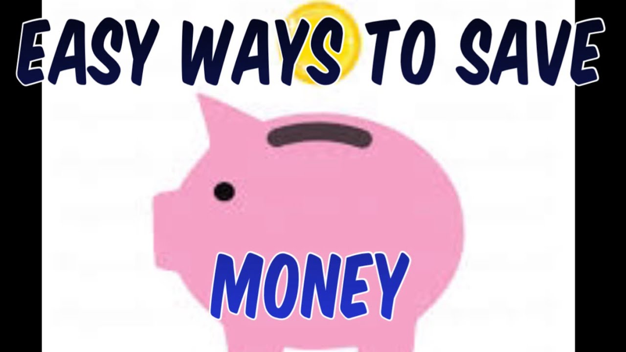How To Save Money On A Low Income (Money Saving Tips) 