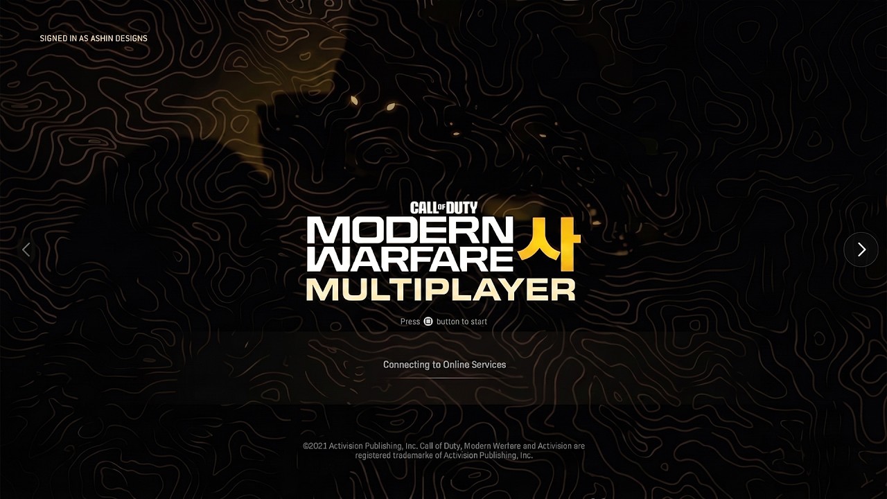 Масштабные утечки информации о новом многопользовательском режиме Modern Warfare 4...
