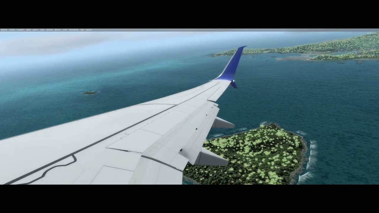 Lockheed Martin® Prepar3D® v4 2026 03 10 