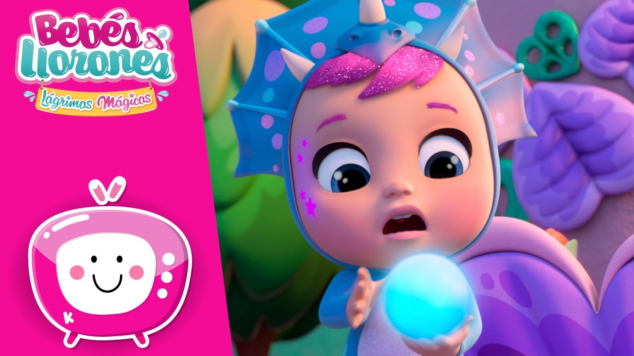 Devu&eacute;lveme mis PODERES ✨💥 BEB&Eacute;S LLORONES 💧 L&Aacute;GRIMAS M&Aacute;GICAS 💕 🥰 V&iacute;deos para ni&ntilde;os +0 a&ntilde;os