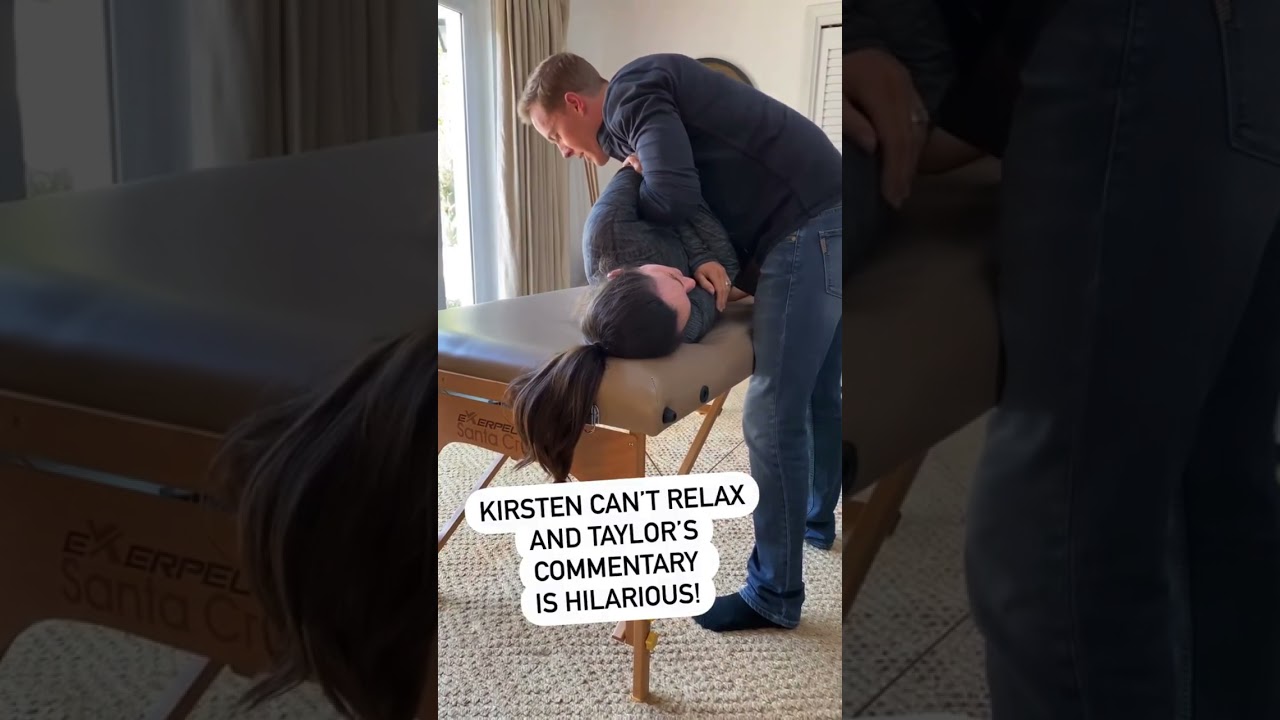 Low back (lumbar) manipulation