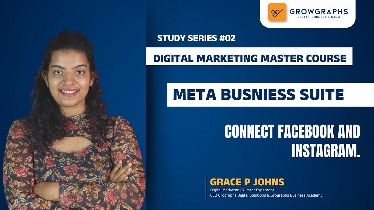 Meta Business Suite Tutorial | Manage Your Brand on Facebook & Instagram