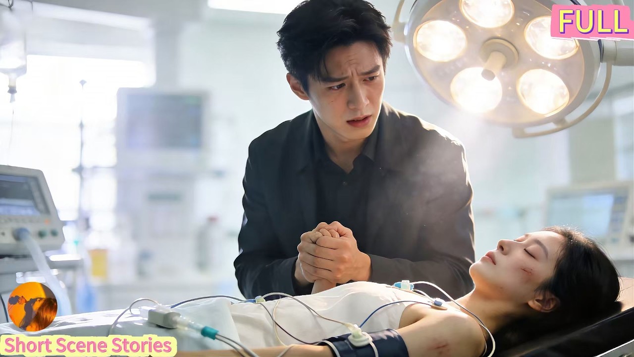 【DUB ENG】After 18 Miscarriages, I Chose Myself—Now He Watches Me Marry Another
