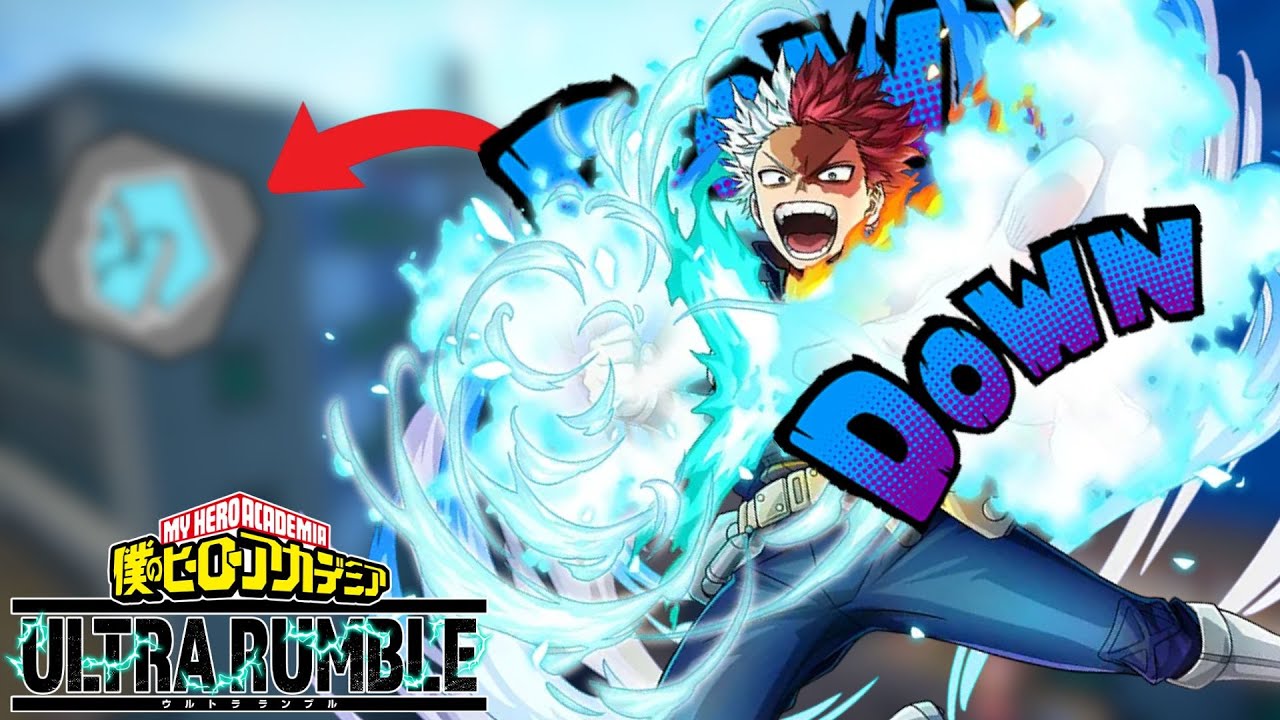 You NEED To Use This Tuning Skill For Tech Shoto! 7k DAMAGE!