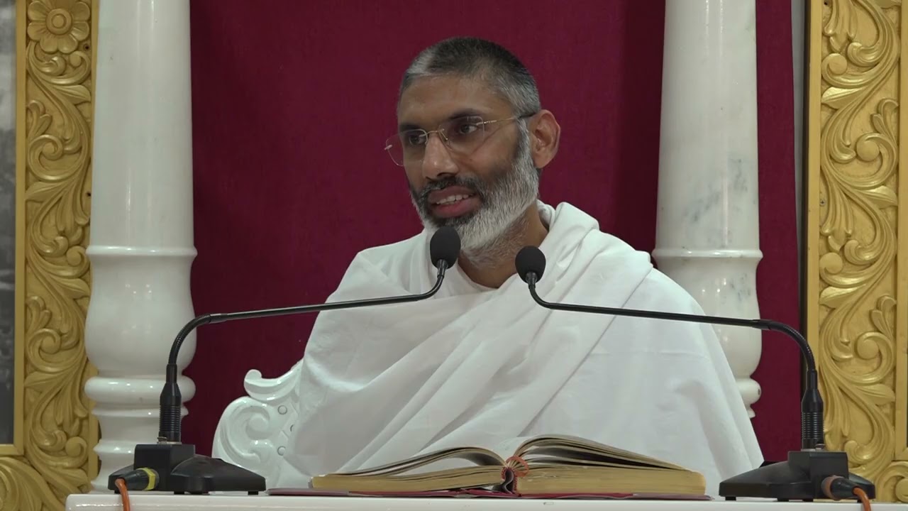Swadhyay 05 | Shree Sureshji ||VachanaMrut  Patrank 751 ||20250214