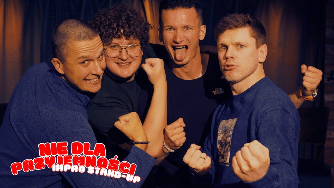 Nie dla przyjemności vol.24 ft. Dominik Kalbarczyk - 