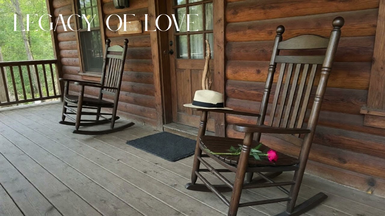 Legacy of Love
