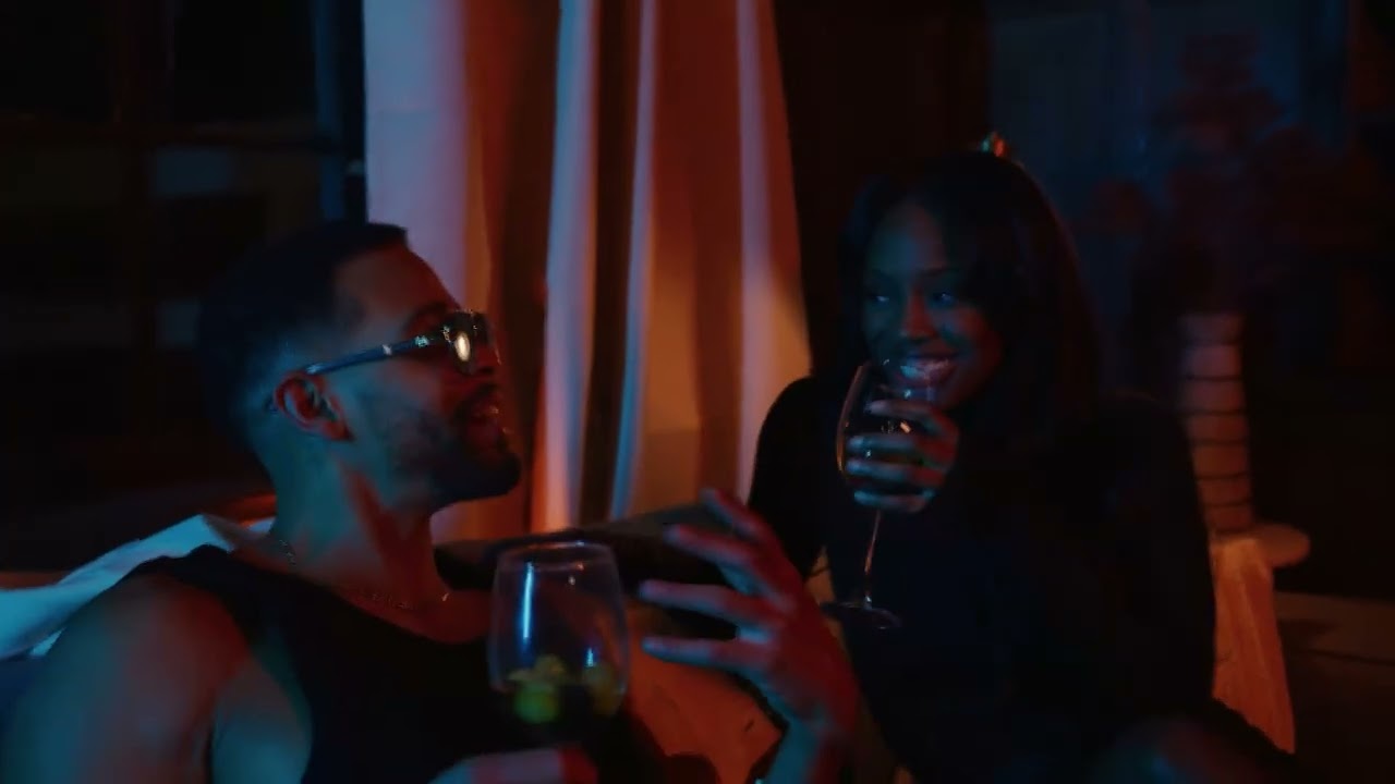 The Lam God ft Drew Scott - Beggin