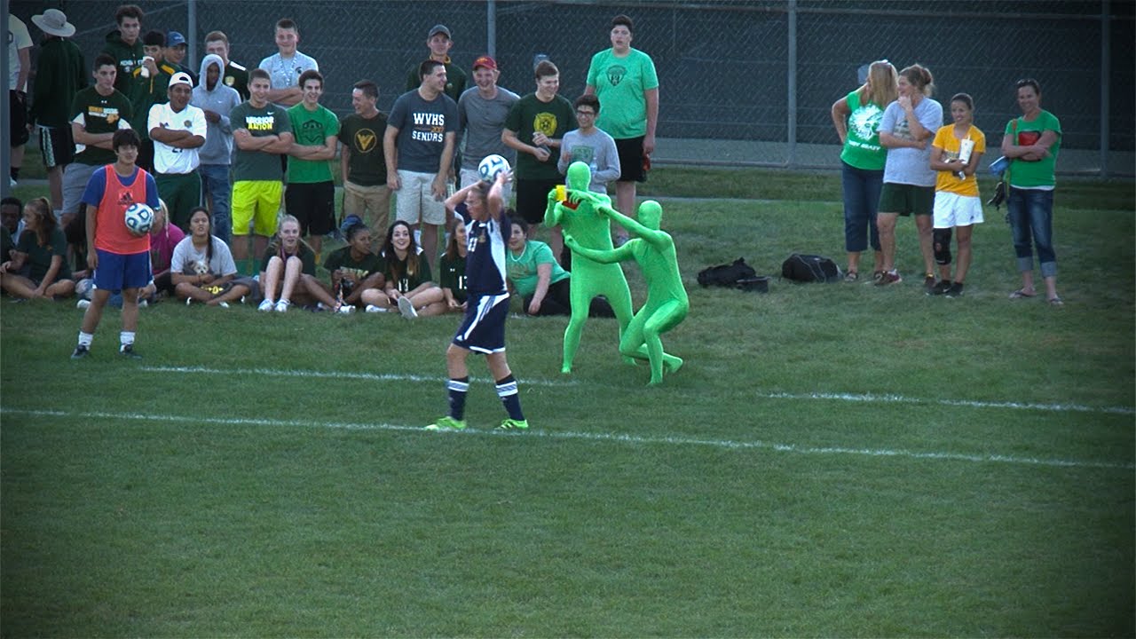 Neuqua Valley vs. Waubonsie Valley, Boys Soccer // 09.20.16