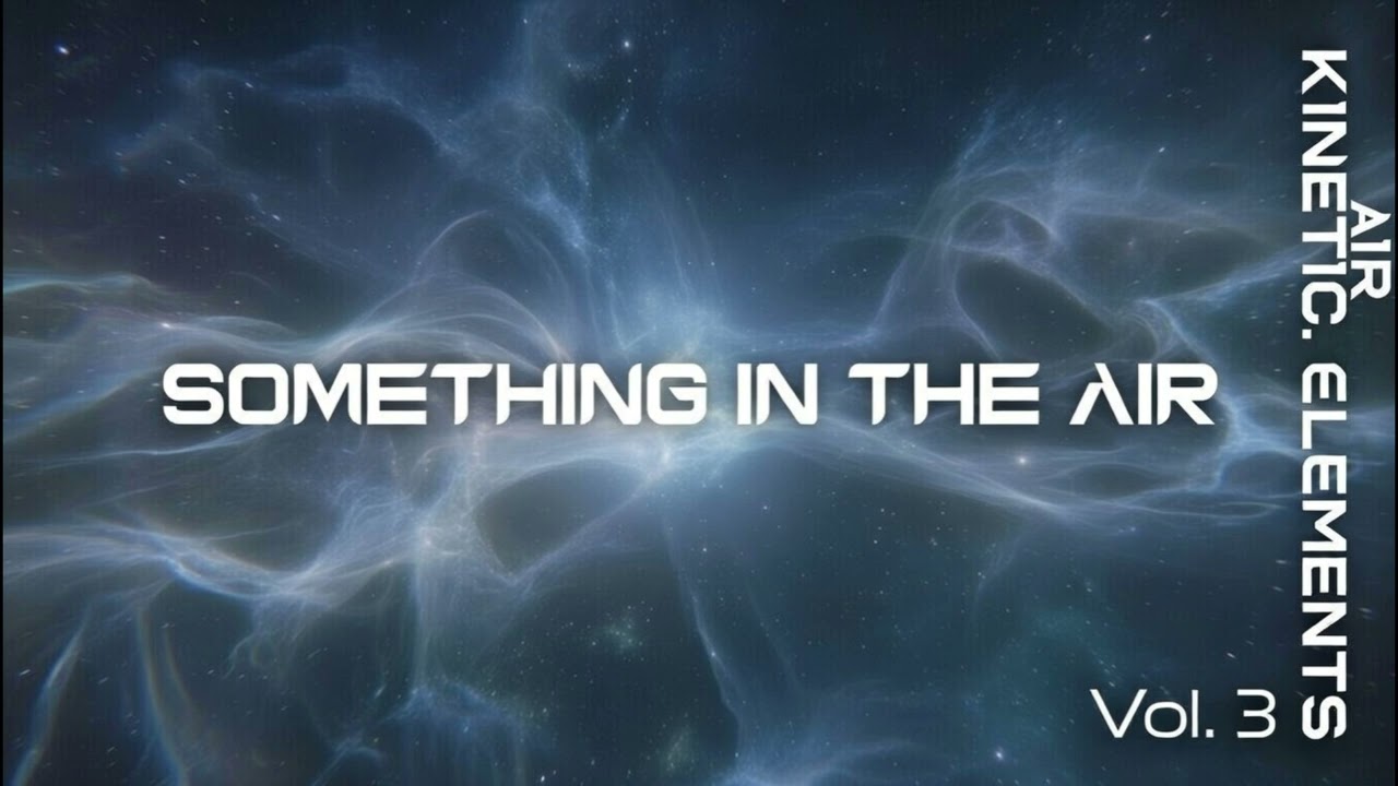 Something In The Air | 138 BPM Revolutionary Uplifting Vocal Trance #edm #vocaltrance #trancemusic