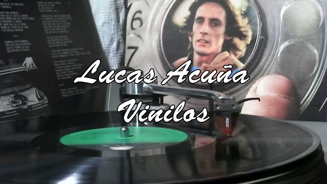 2/3 Nito Mestre: Enero Va / El Mar de Esta Locura / Afuera de la Ciudad (Vinilo 20/10)