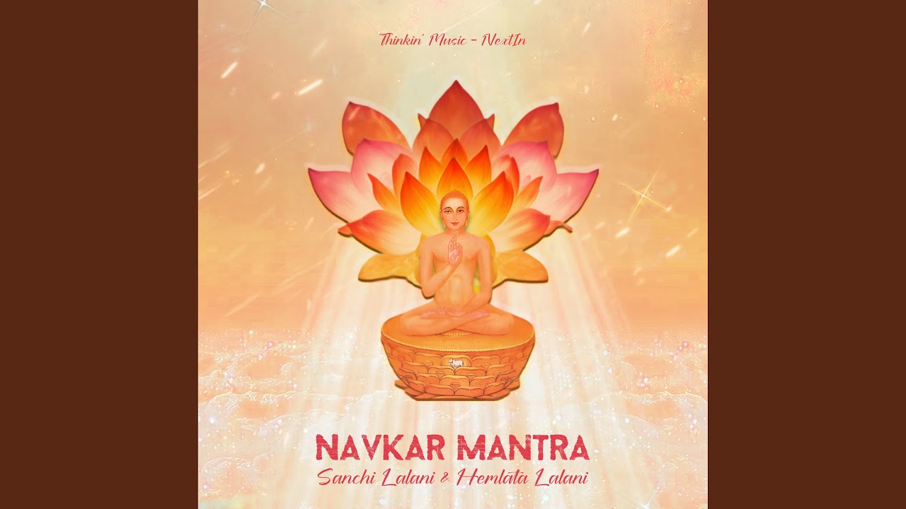 Navkar Mantra