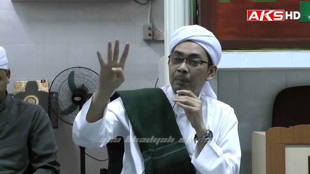 Ustaz Ahmad Rizam | Amalan Untuk Arwah