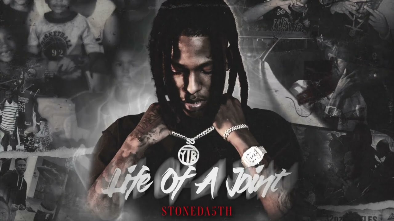 stoneda5th - Anonymous [Official Visualizer]