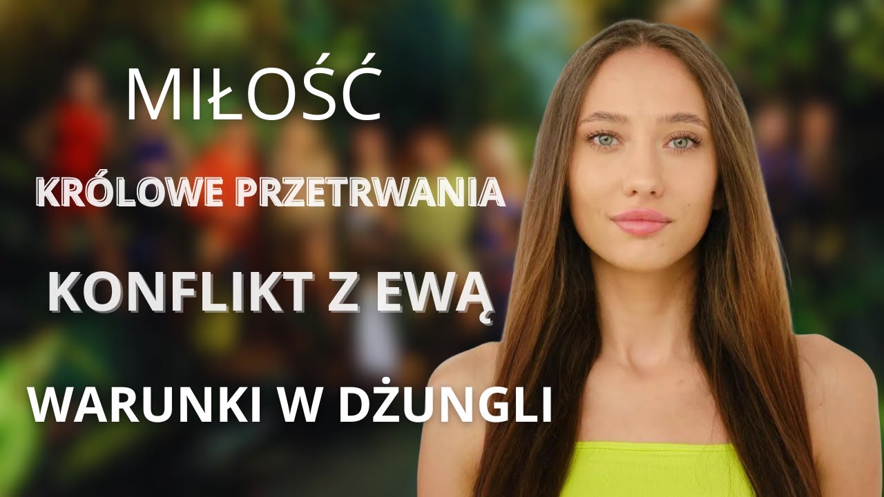 KLAUDIA NIEŚCIOR W SZCZERYM WYZNANIU O PSYCHICE I KONFLITKACH W 