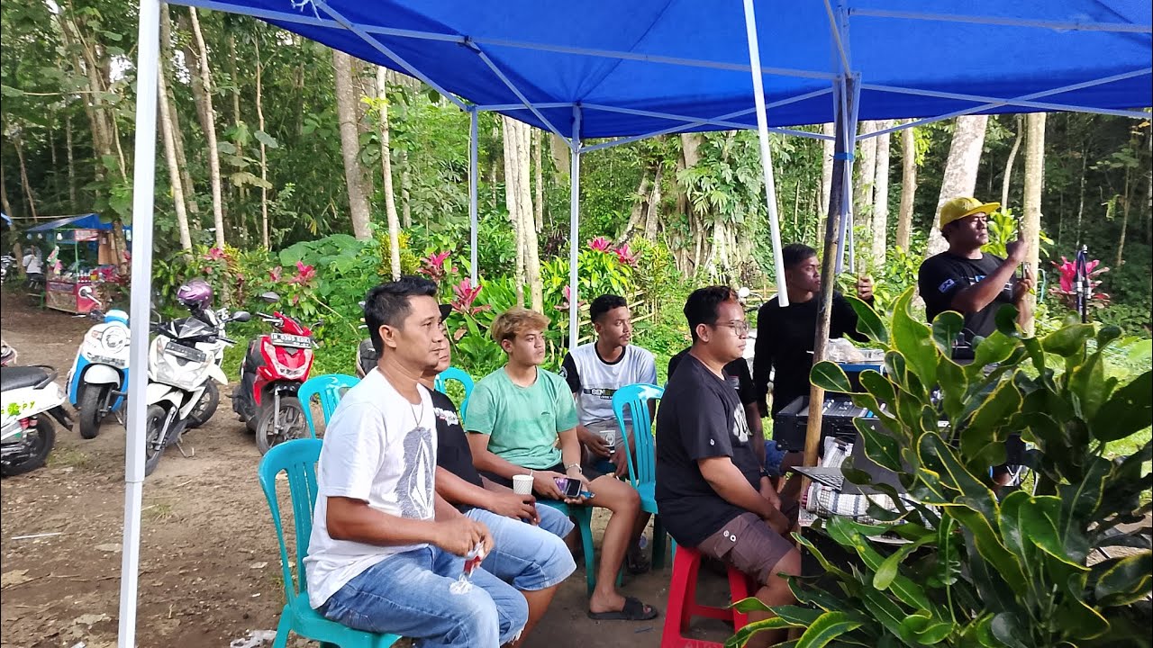 Pentol Balap Audio 12 Sub 🔥🔥,Dipantau Mahardika Riswanda, Cak One dan Bos Sinar Jago 🔥🔥🔥