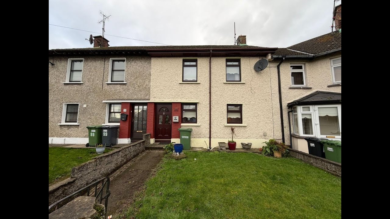 98 Ascal a hAon, Yellowbatter, Drogheda, Co. Louth - Virtual Tour