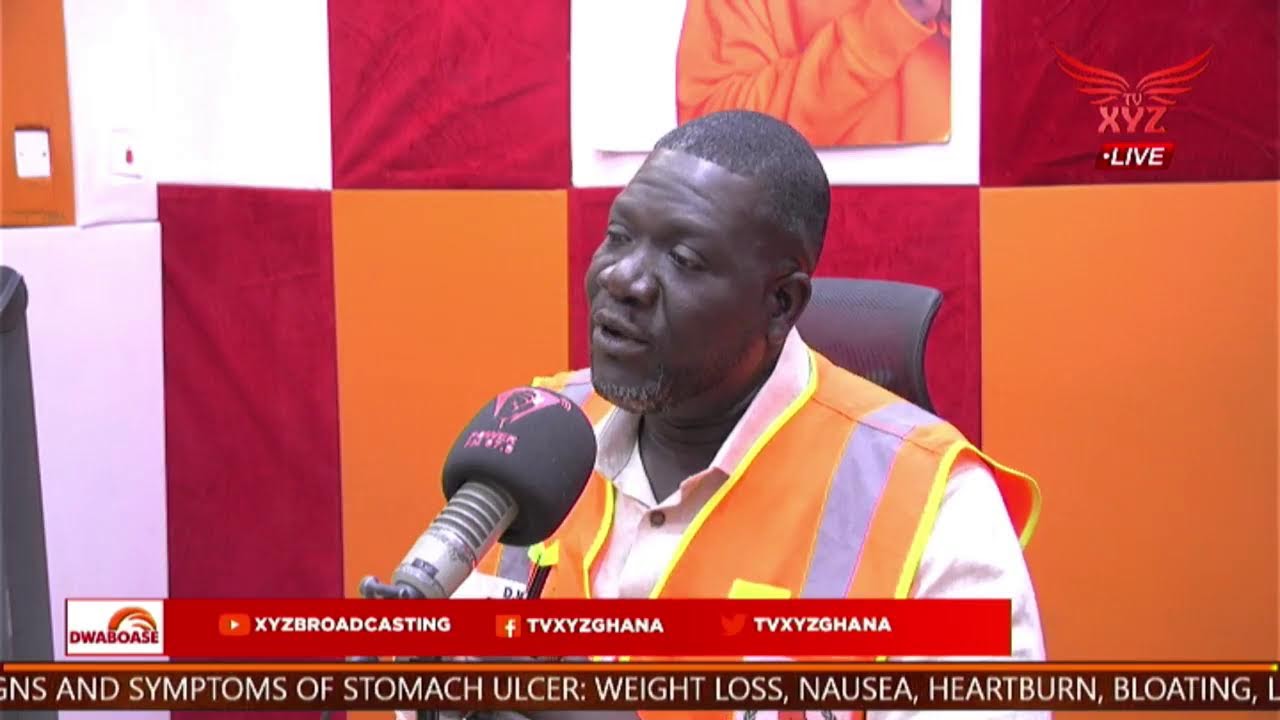 Dwabo Ase with Don Kwabena Prah | Monday, 2nd February, 2026.