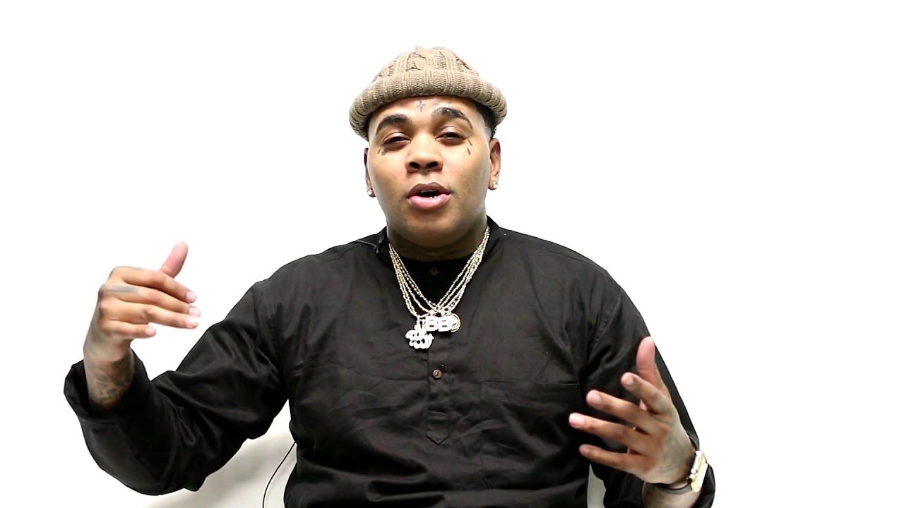 Kevin Gates Explains Why There Are No Features On His Debut Album 