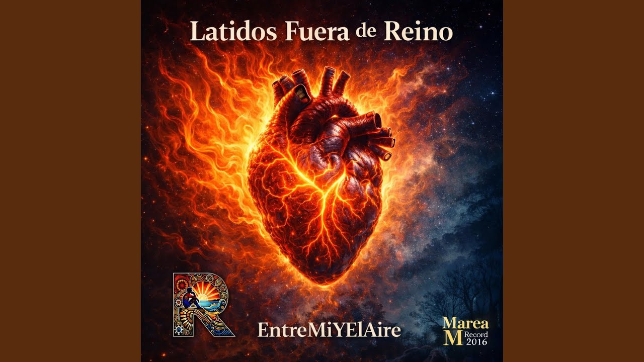 Latidos Que Rugen