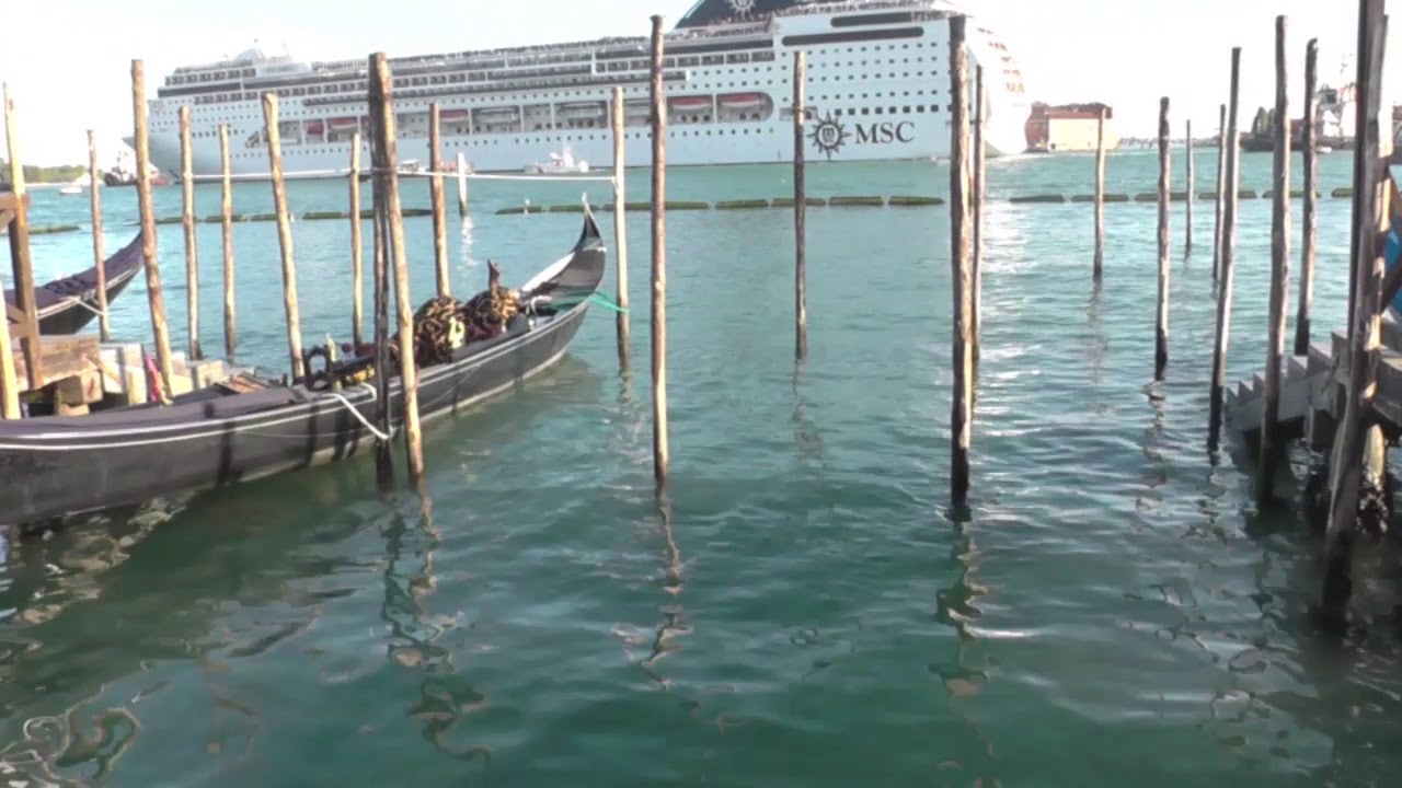ARTbmk★move // #16 - Venezia Lagune