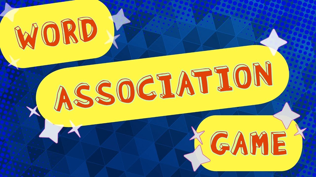 ESL Vocabulary Quiz:  Word Association Game | Improve your English