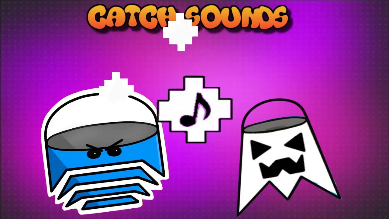 Azazal & MachineDoll - Meowchine [Catch Sounds]