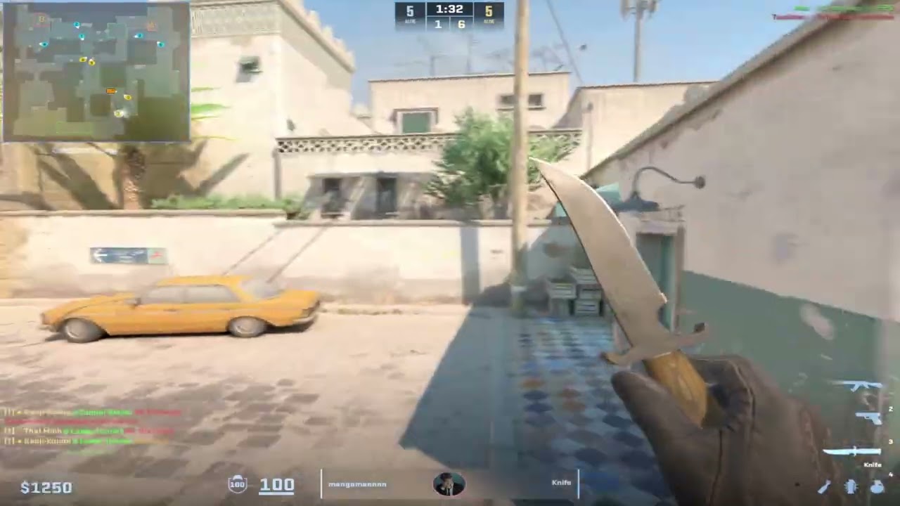 newbie cs2 in 2026