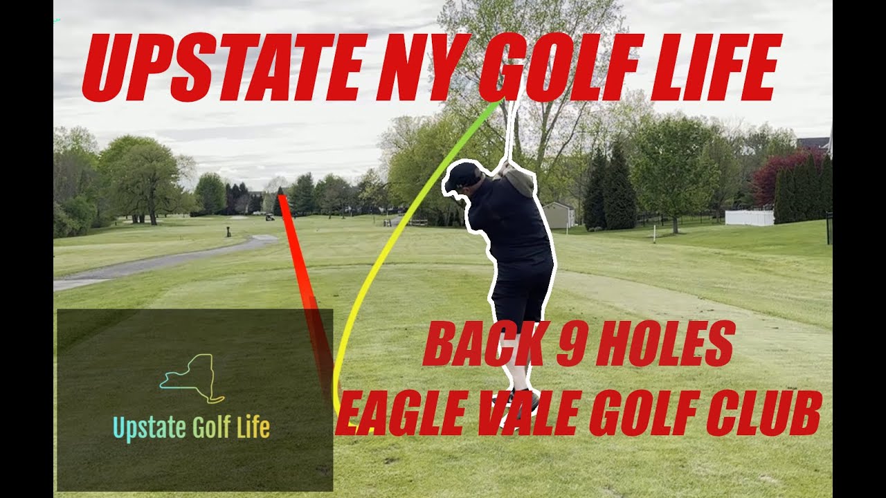 Eagle Vale Golf Club - 5.10.24