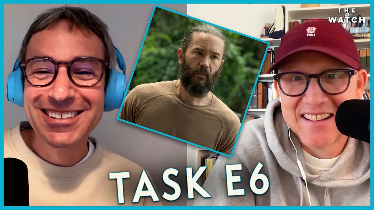 ‘Task’ Episode 6 Recap | The Watch