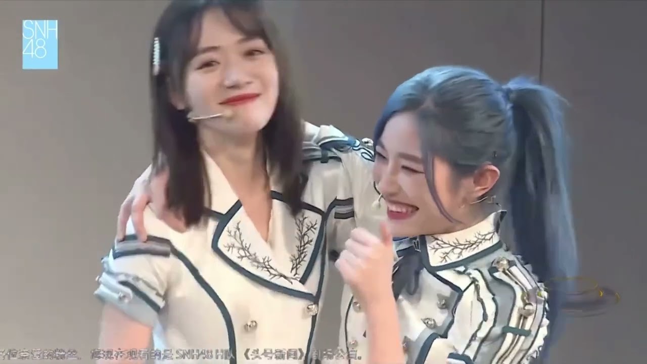 Những lần gơ ngock ngheck Vương Dịch khiến chị em ngỡ ngàng ngơ ngác ngã ngữa