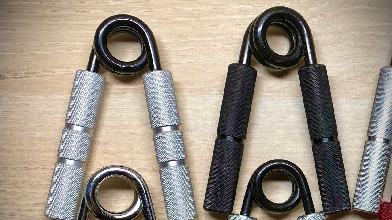 Эспандеры 135 кг и 300 lb. Бесплатные🆓 замеры для Никиты ( Часть 2 )