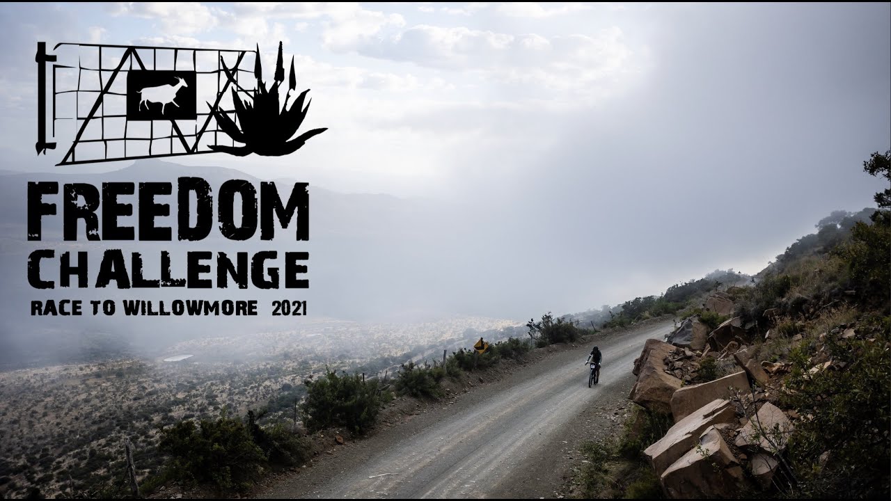 Race to Willowmore 2021