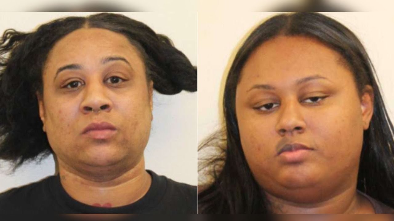 Two women arrested for attacking employees, stealing meats from Mass. store, police say
