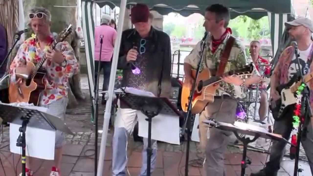 Marathon de la chanson francaise fête de la musique 2015