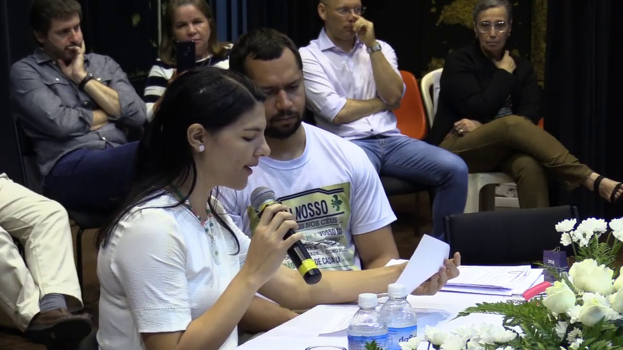 Maira Rocha - Cartas Consoladoras - 20/12/2019 - Mensagem do mentor dos trabalhos