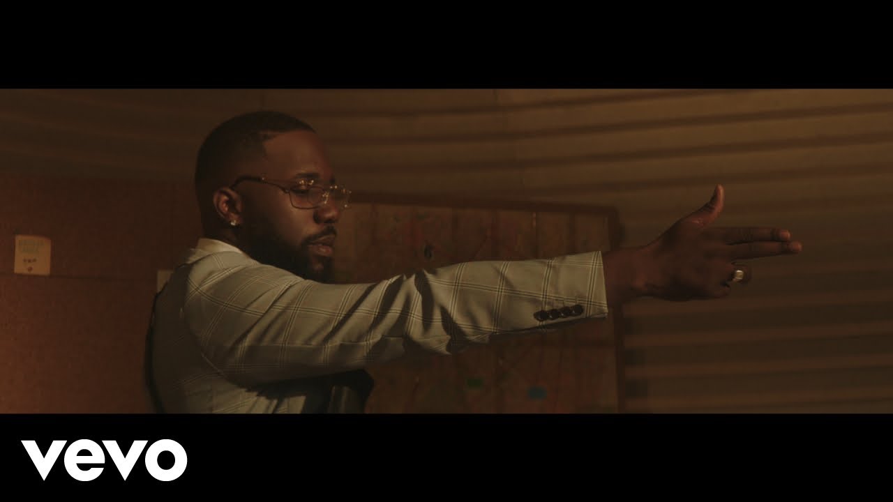 Vegedream - Calimero ft. Dadju