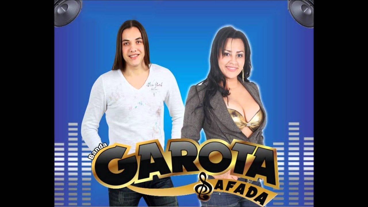 Garota Safada - Tatuagem no meu pensamento (Porque?)