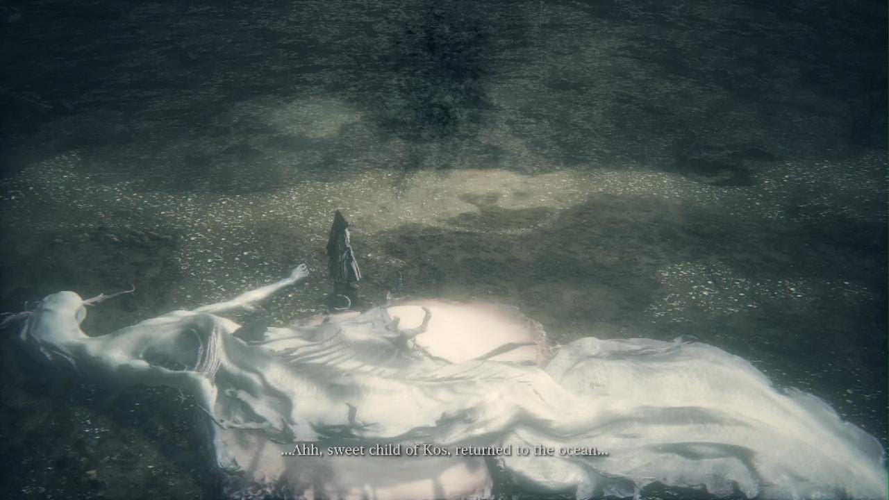 Beating orphan of kos
