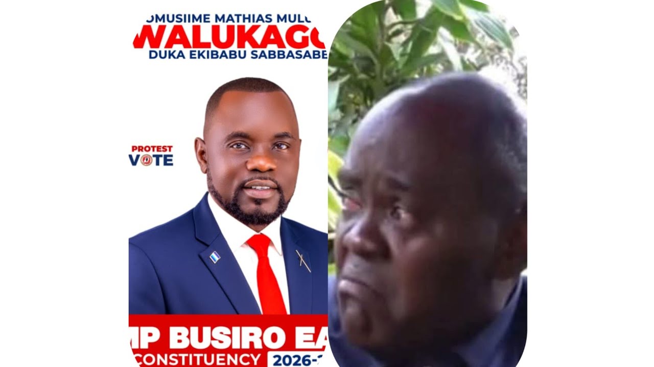 WALUKAGGA NE SSEGGONA BOMBI BASAJJA BAAKABAKA.ZAABIKE EMIPIIRA