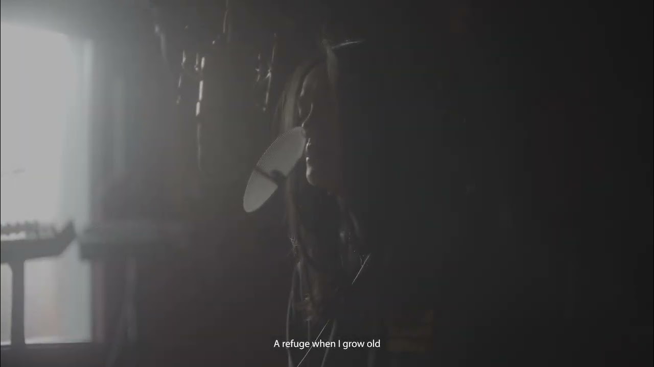 AGNEZ MO - Ibu Pertiwi & Indonesia Pusaka