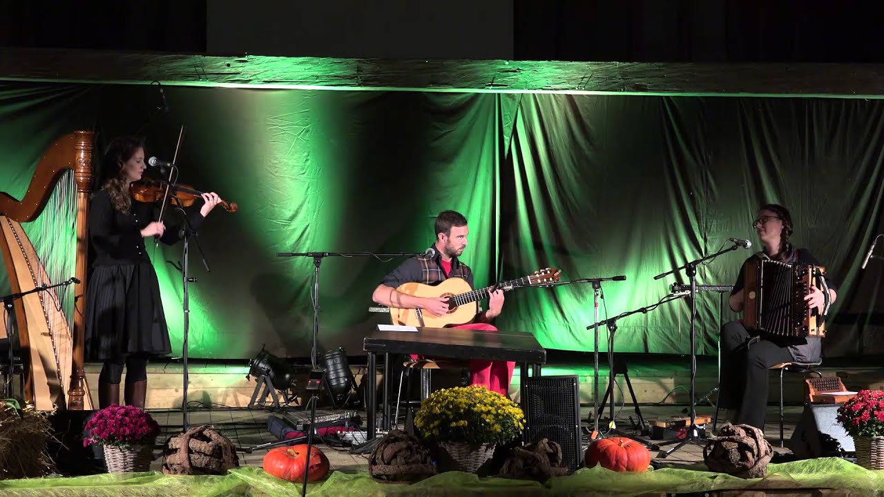 Tschejefel - Auf nach Tirol - 1. Loaw&auml;nd Festival in Eidenberg