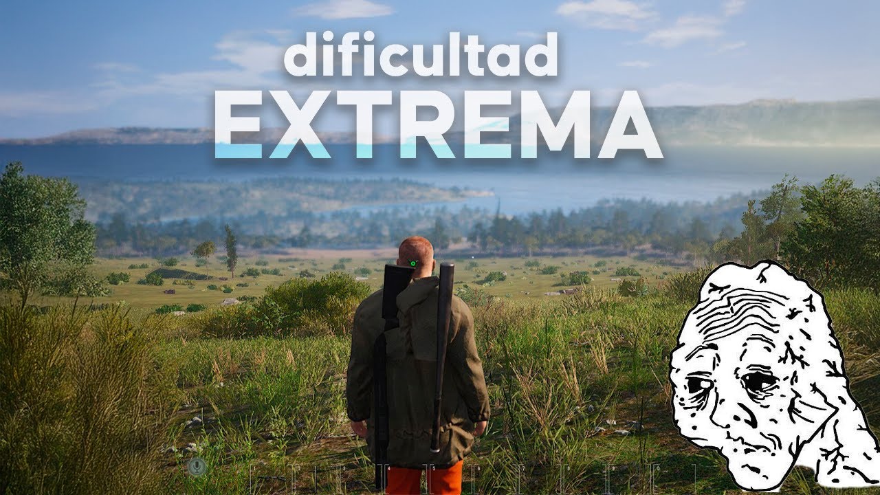 10 juegos survivals que son más DIFÍCILES que sobrevivir en la VIDA REAL.