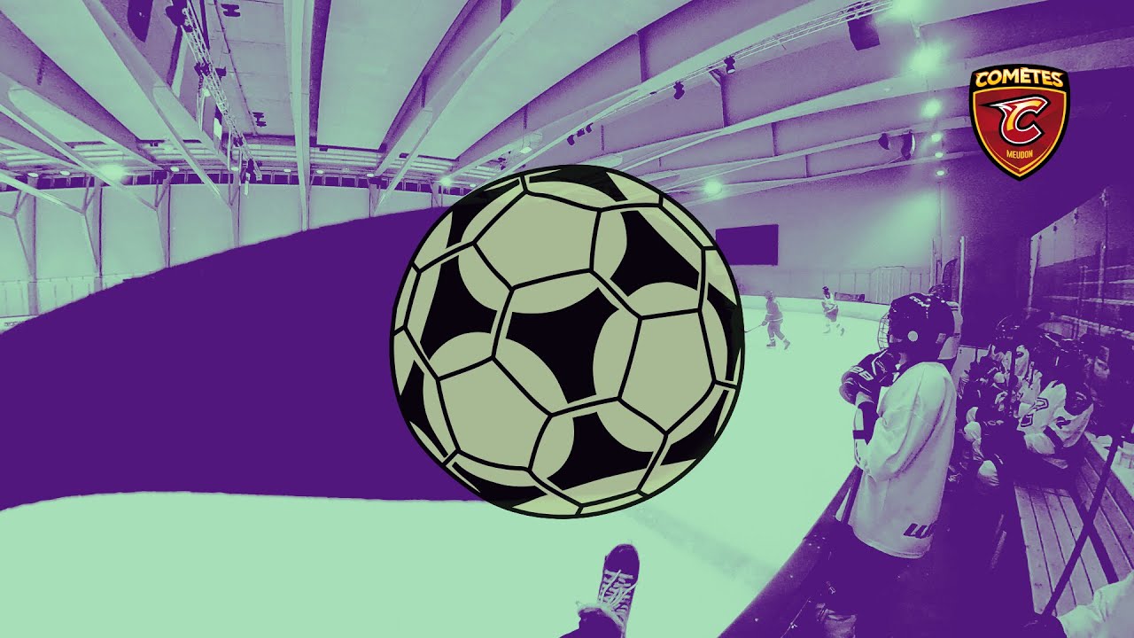 GoPro Meudon Hockey Club - FOOTBALL