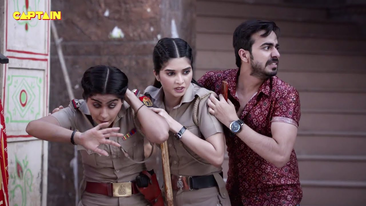 गुंडों ने किया Karishma Singh और Santosh पर जान लेवा हमला || Maddam Sir - Ep. 163