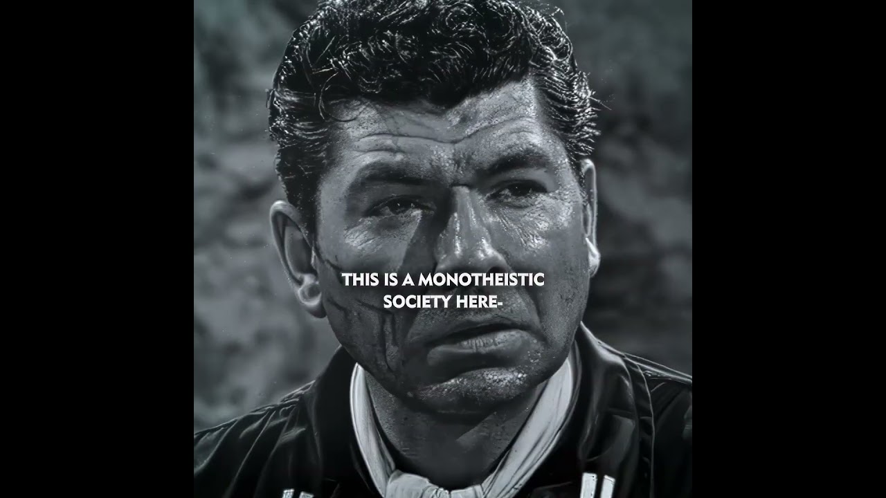 Those who bully little people get bullied by giants | The Twilight Zone(1959) S3 #tvshow #edit #fyp
