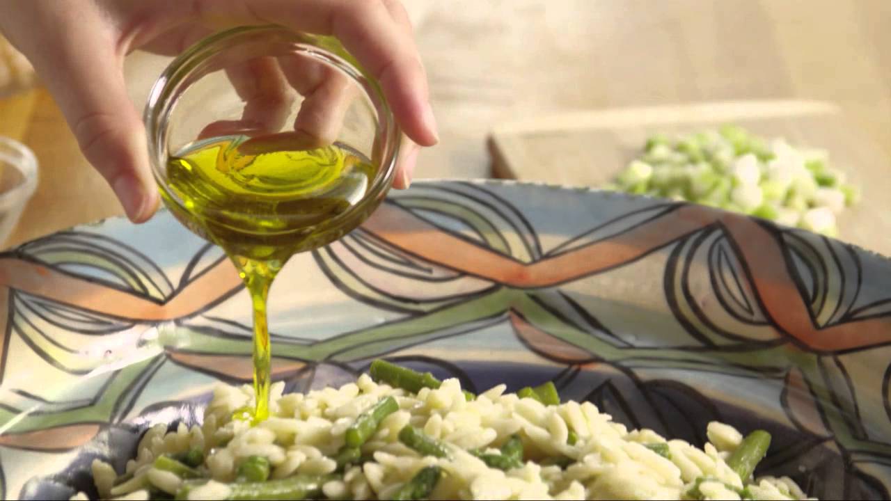 How to Make Orzo and Shrimp Salad with Asparagus | Salad Recipe | Allrecipes.com